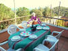 Villa Eme II - Terrasse